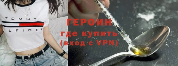 эйфоретик Гусь-Хрустальный